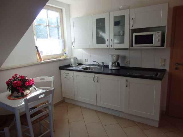 Apartments In Trebbin 26568 المظهر الخارجي الصورة