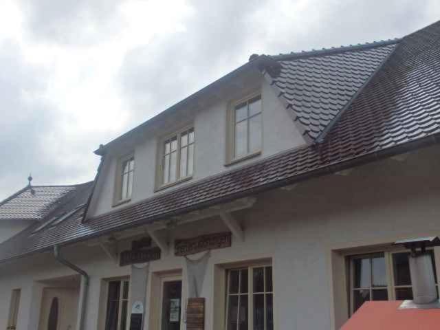 Apartments In Trebbin 26568 المظهر الخارجي الصورة