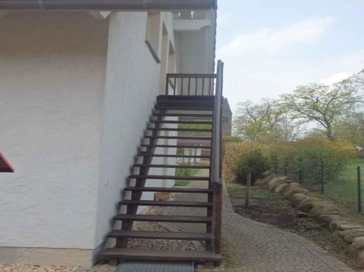 Apartments In Trebbin 26568 المظهر الخارجي الصورة