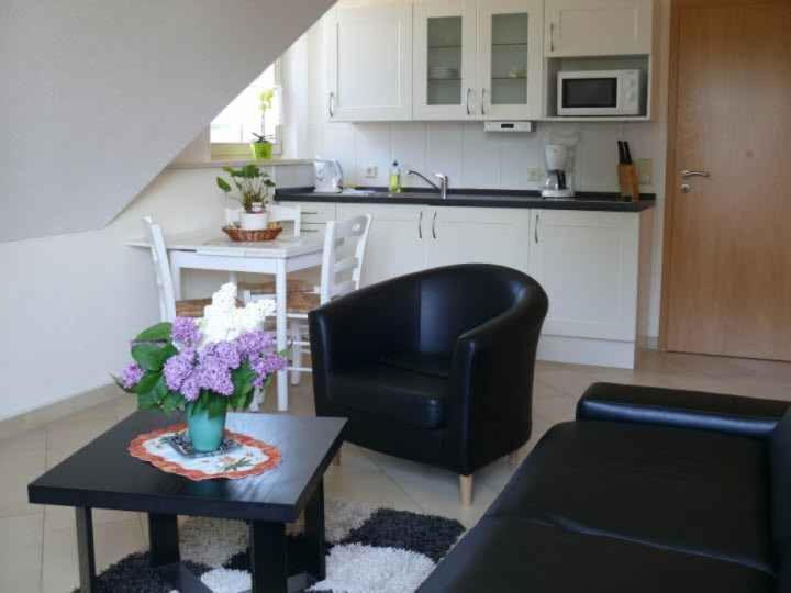 Apartments In Trebbin 26568 المظهر الخارجي الصورة